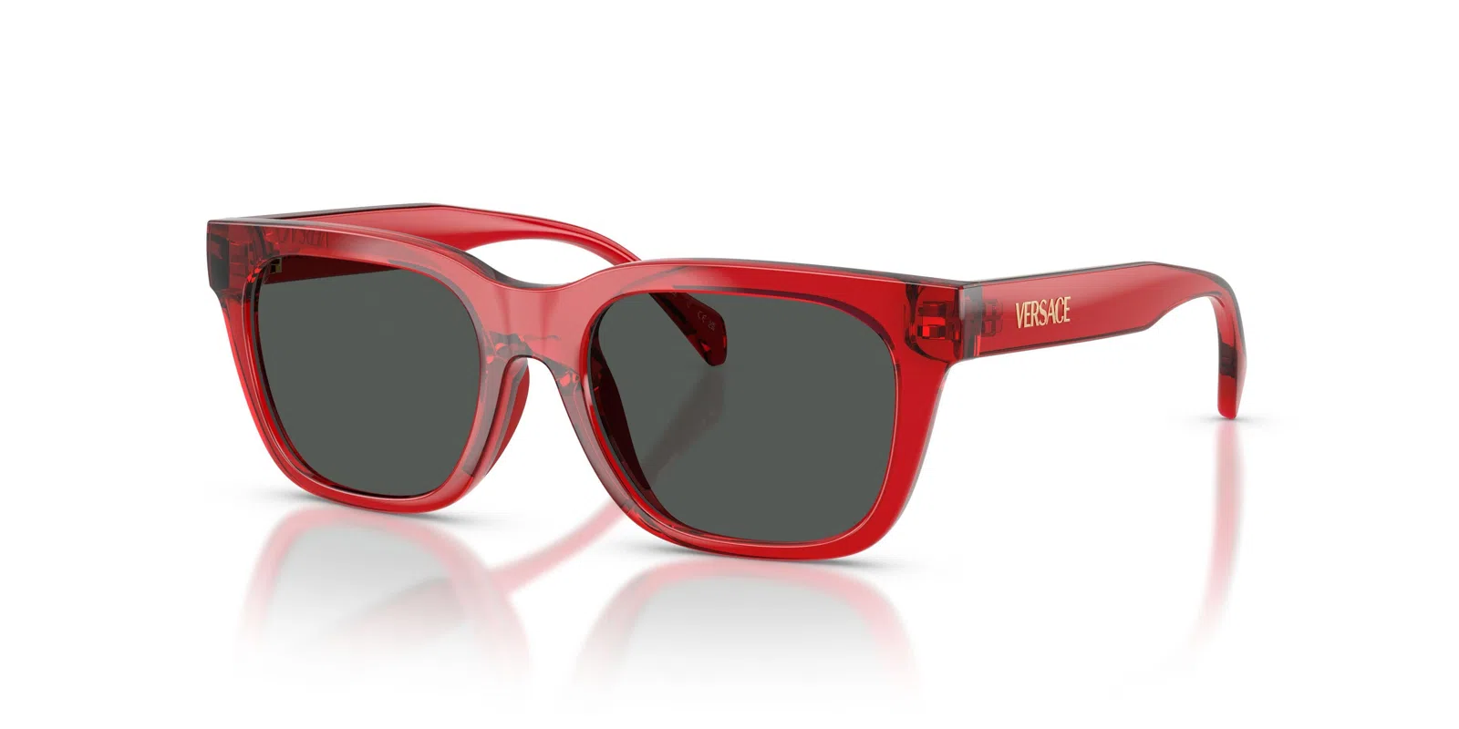 Versace Kids 4006U Sunglasses - view 19